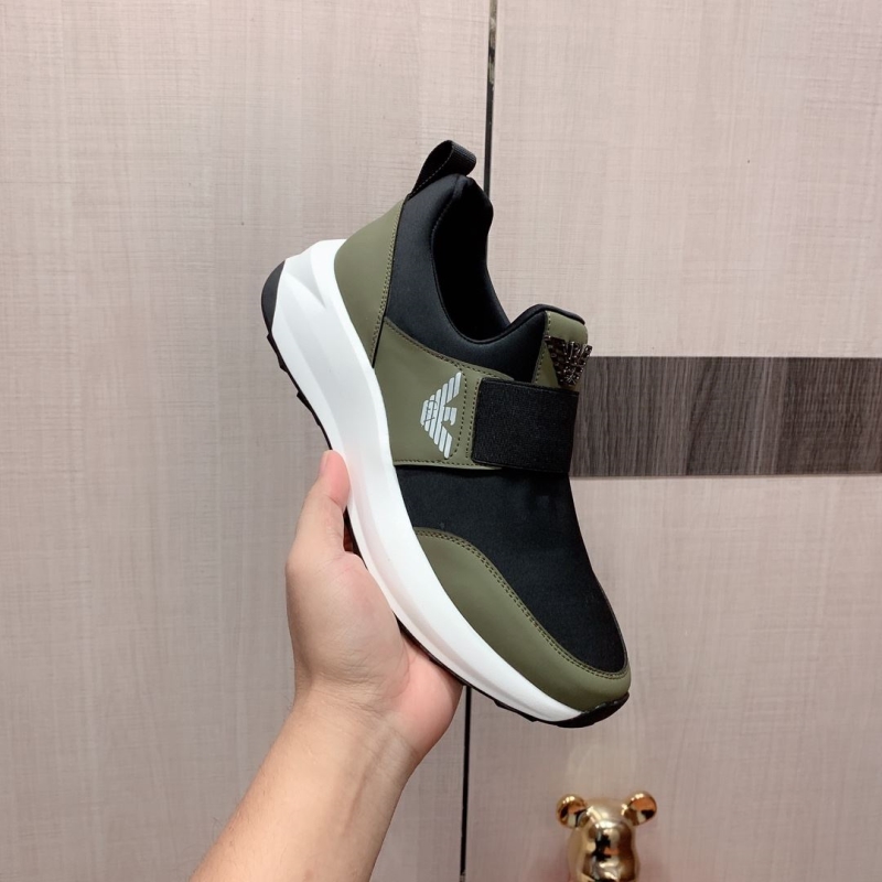 Armani Sneakers